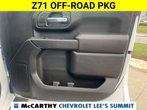 Certified 2024 Chevrolet Silverado 2500 Custom w/ Custom Value Package image 25