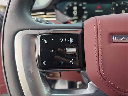 New 2025 Land Rover Range Rover Autobiography image 18