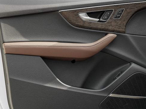 New 2026 Audi Q7 2.0T Premium Plus image 21