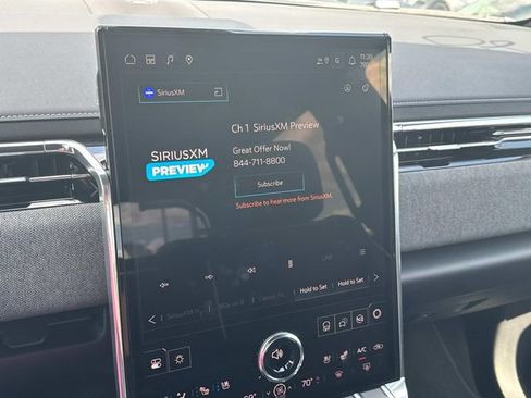 New 2026 GMC Sierra EV Elevation w/ Premium Package image 30