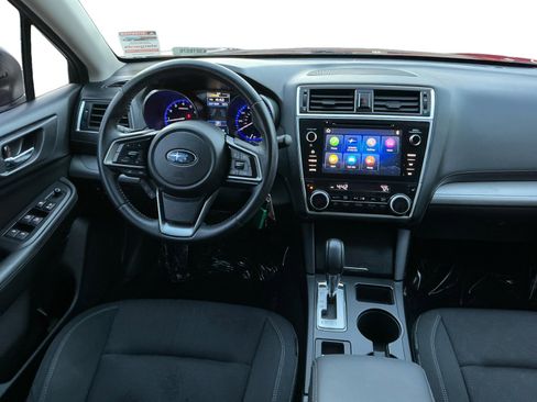Used 2019 Subaru Legacy 2.5i Premium image 15