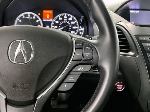 Used 2017 Acura RDX FWD image 22