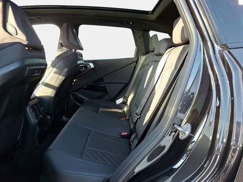 New 2026 BMW X3 xDrive30 AWD/4WD image 9