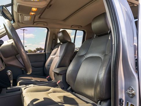 Used 2019 Nissan Frontier SL RWD image 20