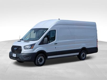 Used 2024 Ford Transit 250 148 High Roof Extended w/ Load Area Protection Package
