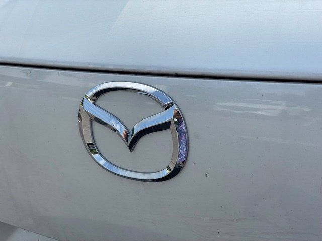 Certified 2025 MAZDA CX-50 AWD 2.5 Turbo w/ Accent Package image 27