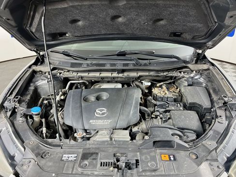 Used 2014 MAZDA CX-5 Sport image 26