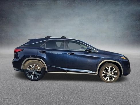 Used 2016 Lexus RX 350 AWD w/ Premium Package image 6