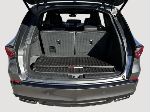 Used 2023 Acura MDX A-Spec AWD/4WD image 27