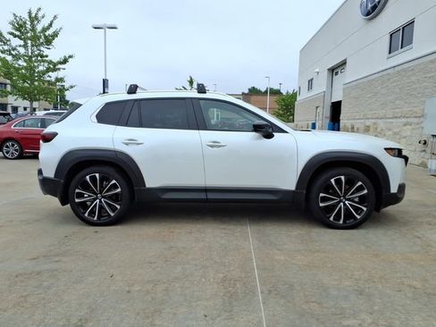 Used 2024 MAZDA CX-50 AWD 2.5 Turbo w/ Weather Package image 11
