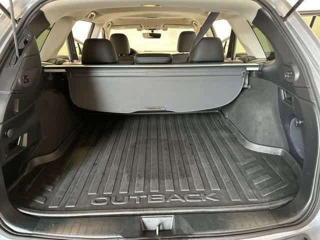 Used 2018 Subaru Outback 2.5i Limited AWD/4WD image 27