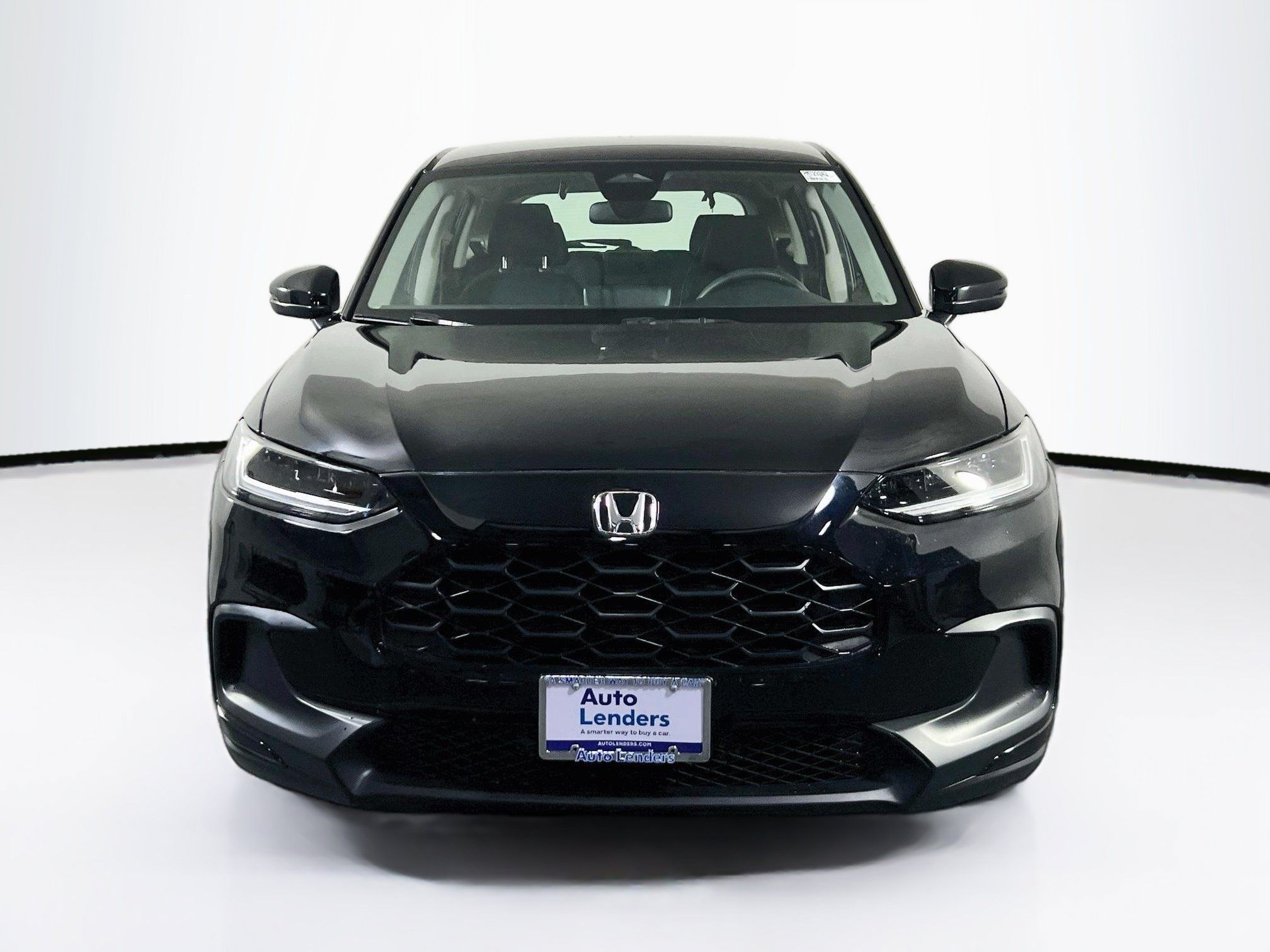 Used 2023 Honda HR-V LX image 2