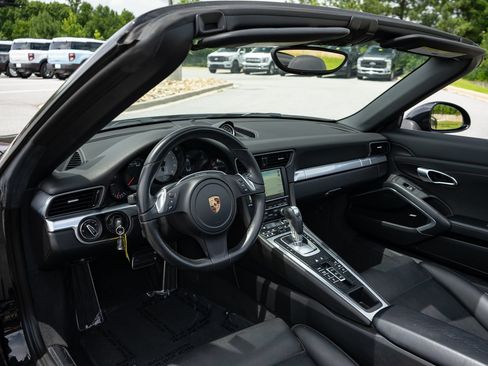 Used 2016 Porsche 911 Carrera S RWD image 29