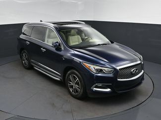 Used 2017 INFINITI QX60 FWD w/ Premium Plus Package video 1