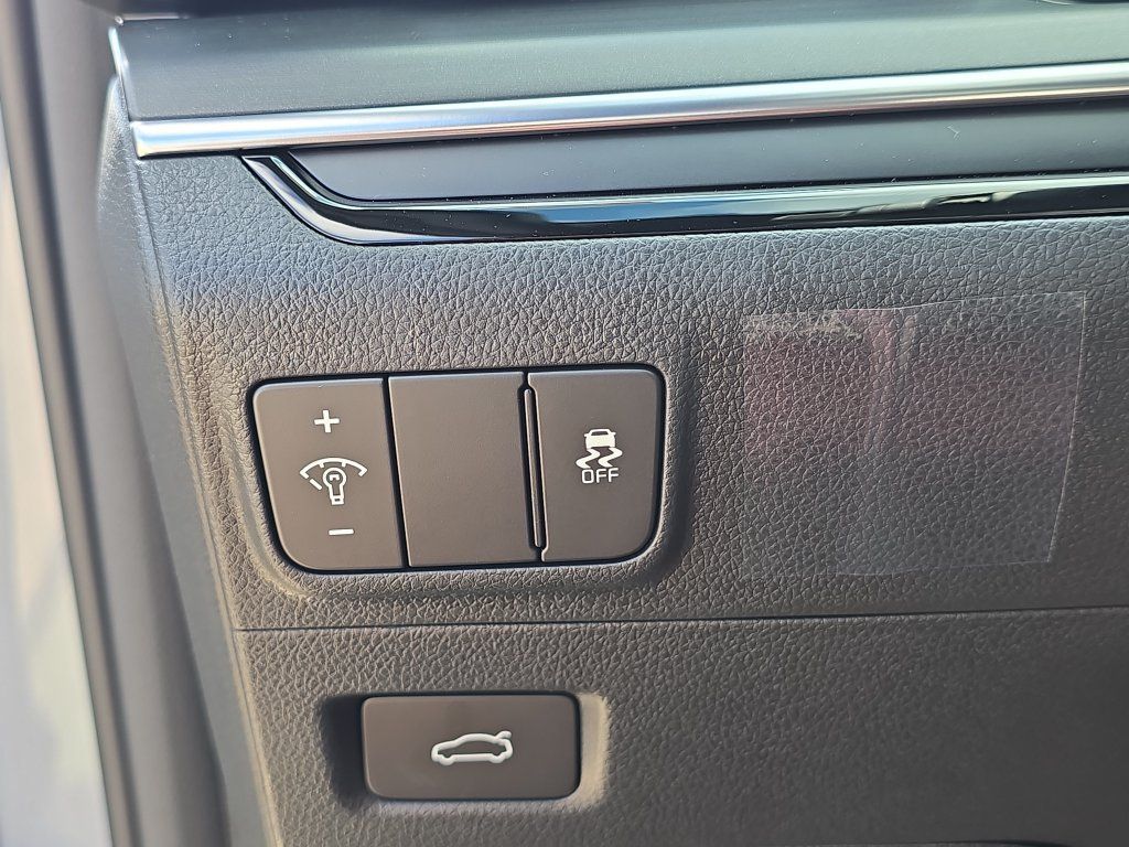 New 2026 Kia K5 GT-Line FWD image 26