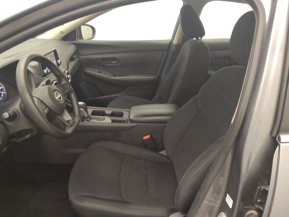 Used 2024 Nissan Sentra S FWD image 17