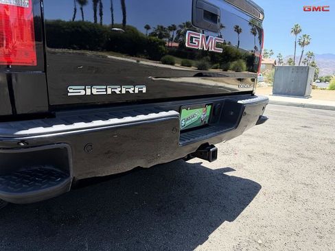 Used 2015 GMC Sierra 1500 Denali AWD/4WD image 20