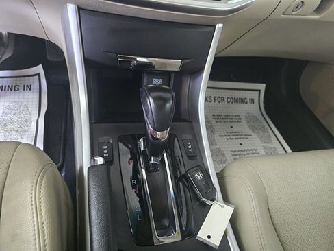 Used 2013 Honda Accord EX-L image 20