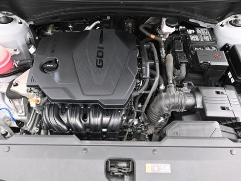 Used 2023 Kia Sportage X-Line w/ X-Line Premium Package image 29