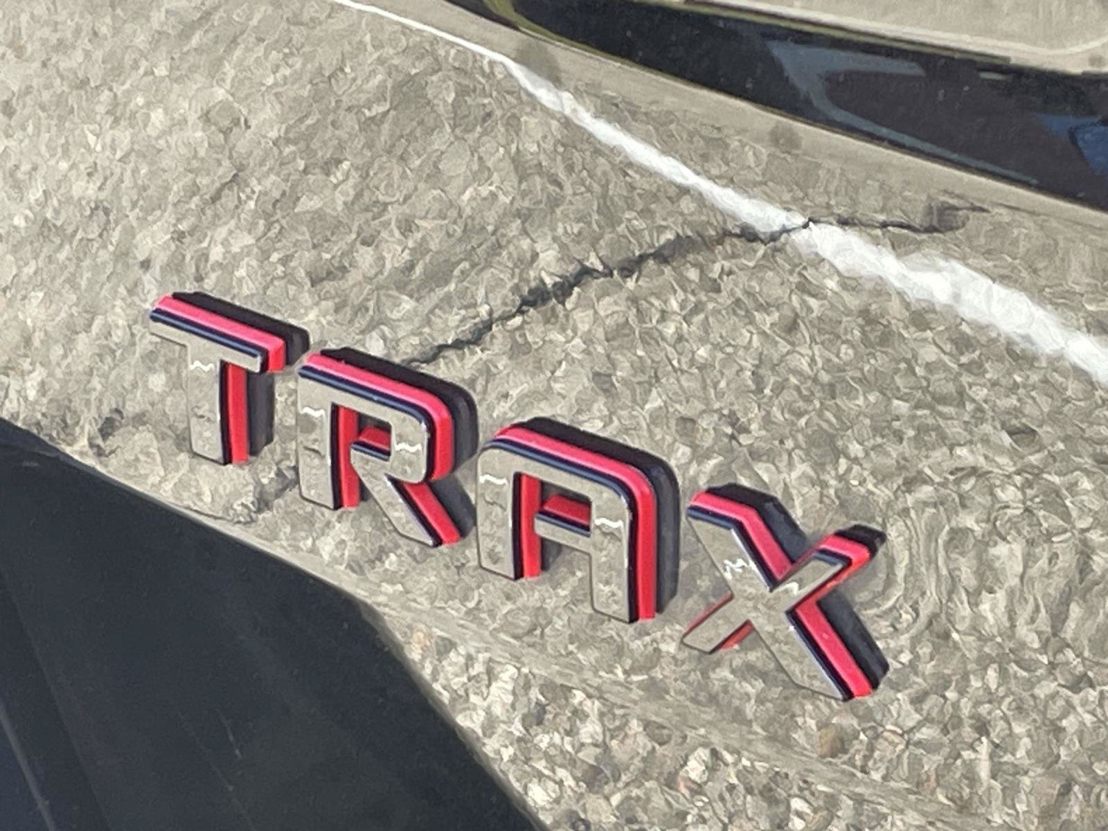 Certified 2019 Chevrolet Trax LT w/ Redline Edition FWD image 10