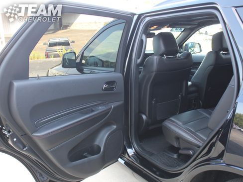 Used 2025 Dodge Durango GT AWD/4WD image 19