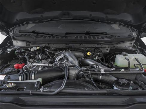 New 2026 Ford F350 Platinum w/ Tremor Off-Road Package image 8