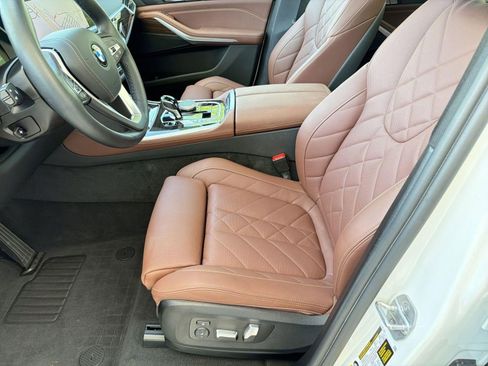 Used 2023 BMW X5 xDrive40i image 5