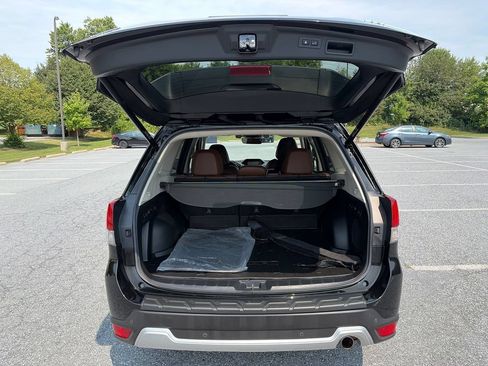 Used 2020 Subaru Forester Touring w/ Popular Package #2 AWD/4WD image 11