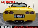Used 2000 Chevrolet Corvette Convertible w/ Memory Pkg image 5