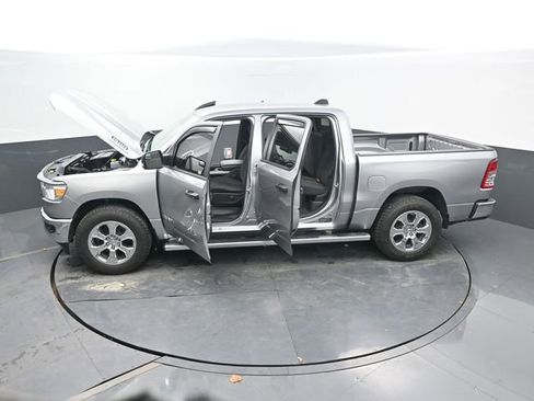 Used 2024 RAM 1500 Big Horn image 70