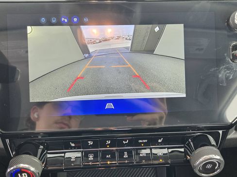 New 2027 Chevrolet Bolt LT w/ Comfort Package FWD image 18