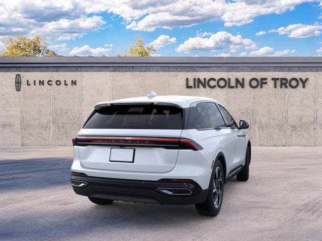 New 2026 Lincoln Nautilus Premier w/ Equipment Group 102A AWD/4WD image 8