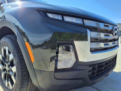 New 2025 Hyundai Santa Cruz SEL image 9