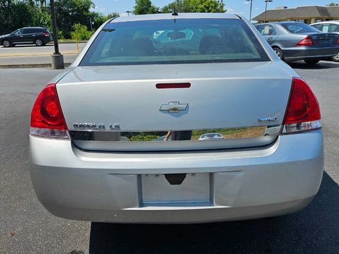 Used 2007 Chevrolet Impala LS image 4
