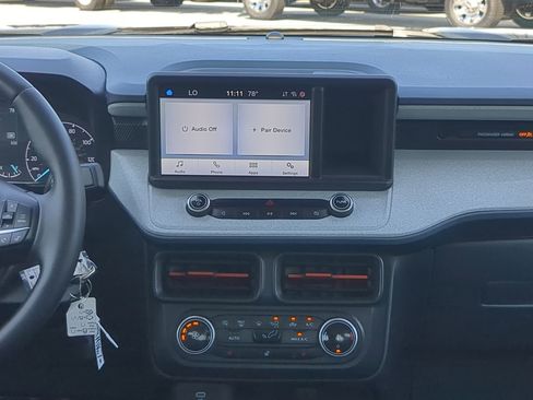 Certified 2024 Ford Maverick XLT w/ XLT Luxury Package image 16