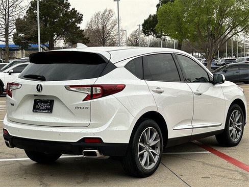 Certified 2023 Acura RDX w/ Technology Package image 4