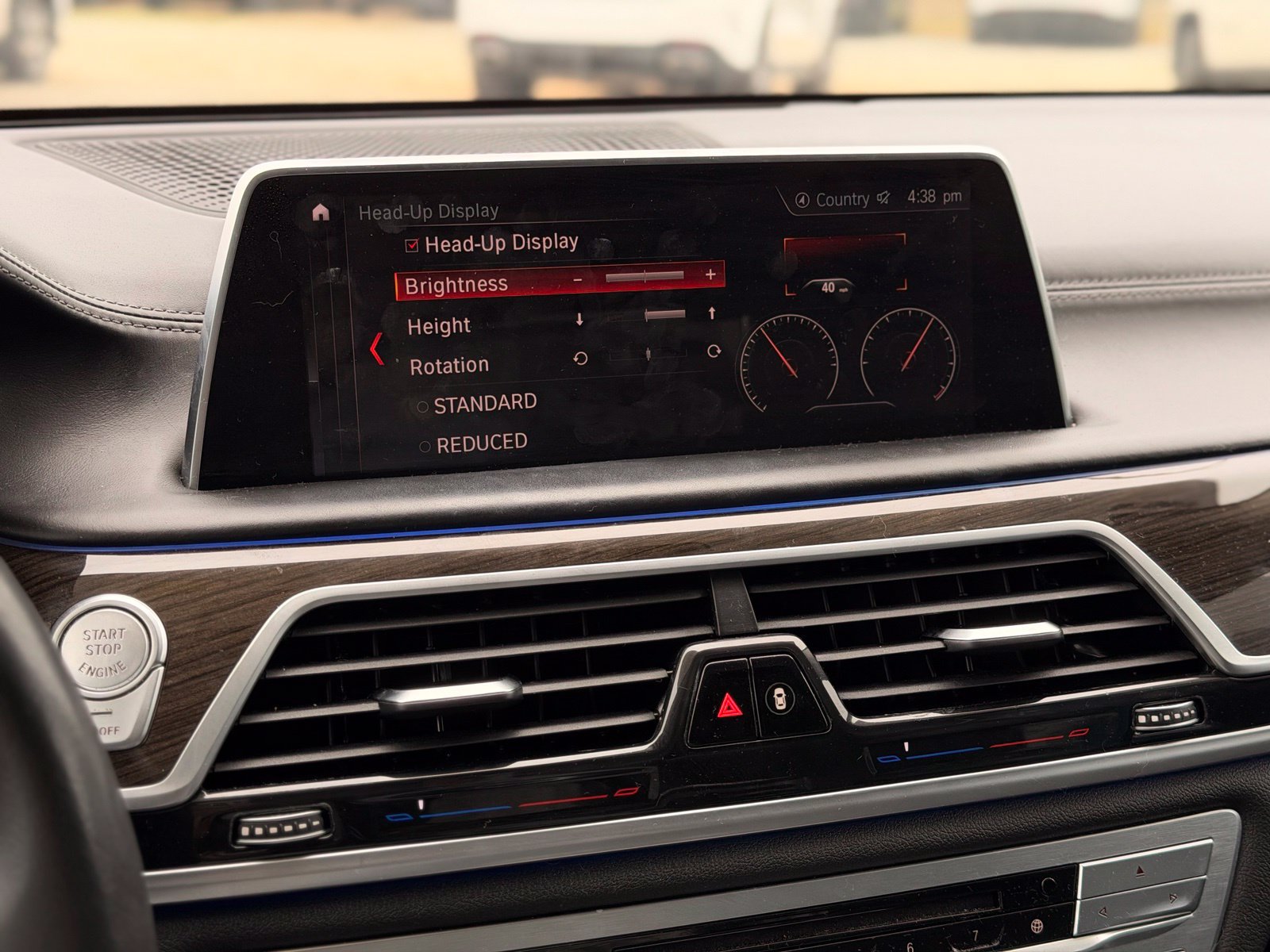 Used 2019 BMW 740i xDrive w/ Executive Package AWD/4WD image 75