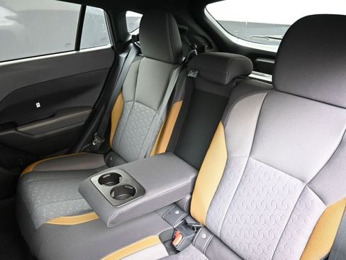 New 2026 Subaru Crosstrek 2.5i Sport image 20