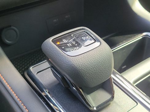 Certified 2024 Nissan Pathfinder Rock Creek AWD/4WD image 32