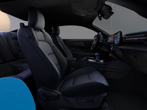 New 2025 Ford Mustang Dark Horse w/ Dark Horse Handlin Package image 27