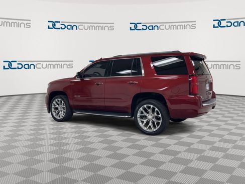 Used 2017 Chevrolet Tahoe Premier image 6