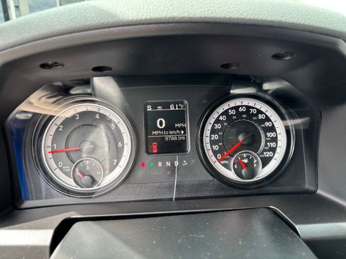 Used 2018 RAM 1500 Express w/ Wheel & Sound Group AWD/4WD image 11