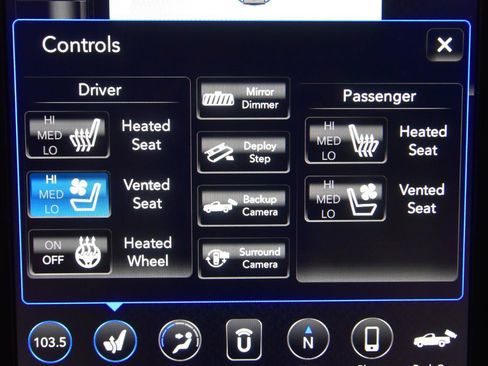 Used 2019 RAM 1500 Limited AWD/4WD image 33