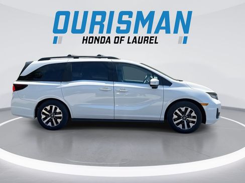 New 2026 Honda Odyssey EX-L image 9