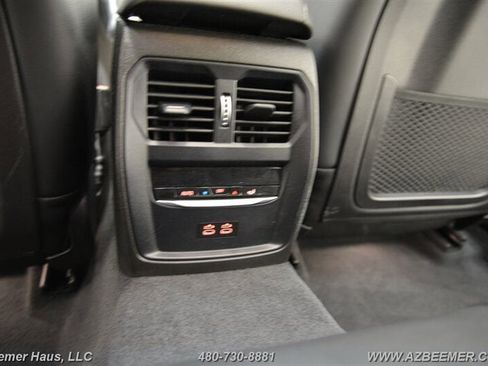 Used 2023 BMW 330e w/ M Sport Package RWD image 27