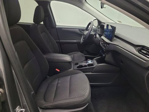 Used 2024 Ford Escape Active w/ Tech Pack #1 image 21