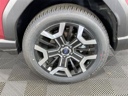 New 2026 Subaru Outback Touring XT AWD/4WD image 21