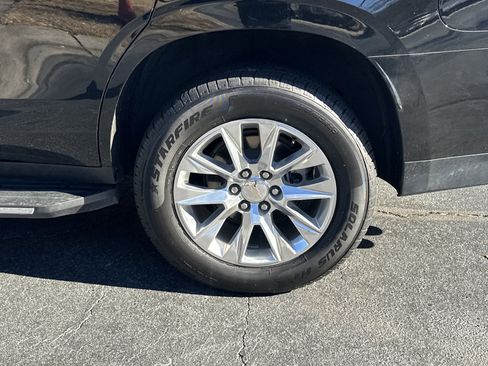 Certified 2024 Chevrolet Tahoe Premier image 23