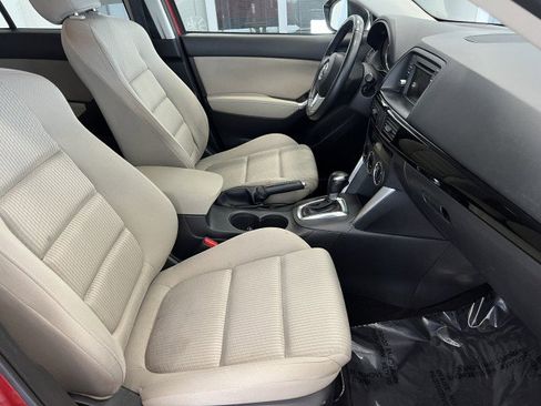 Used 2015 MAZDA CX-5 Touring AWD/4WD image 12