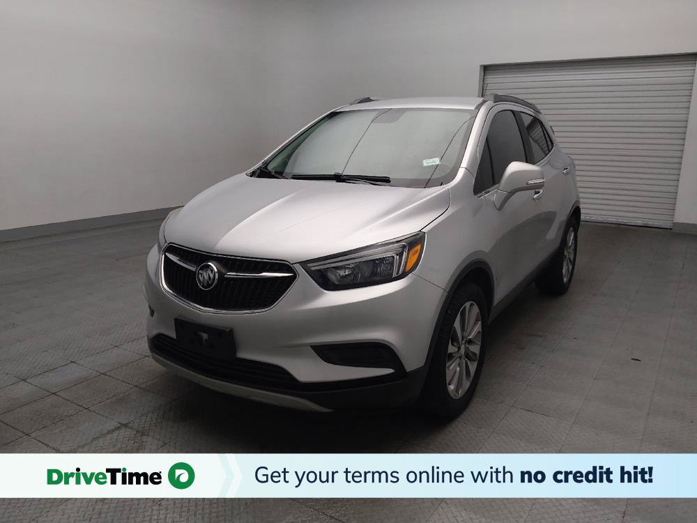 Used 2019 Buick Encore Preferred FWD image 1